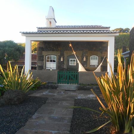 Casa Ilheu - Faja Do Fisher Feteira  Экстерьер фото