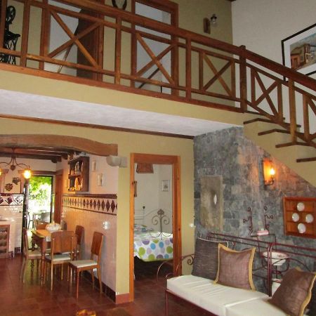 Casa Ilheu - Faja Do Fisher Feteira  Экстерьер фото