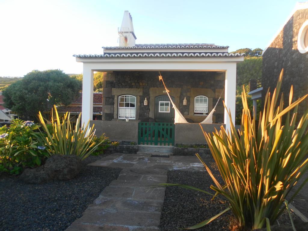 Casa Ilheu - Faja Do Fisher Feteira  Экстерьер фото