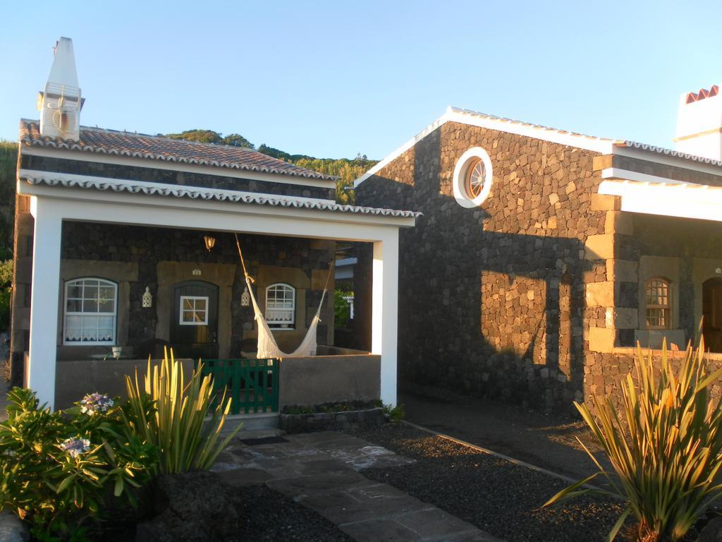 Casa Ilheu - Faja Do Fisher Feteira  Экстерьер фото