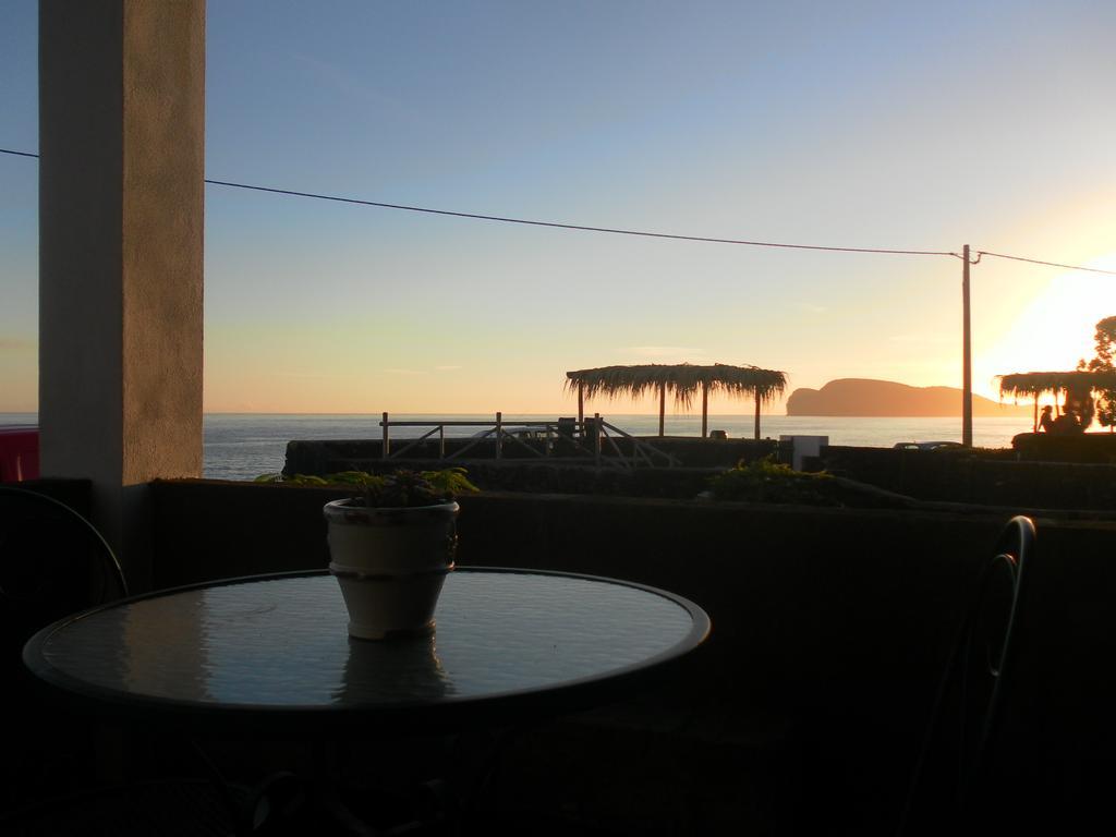Casa Ilheu - Faja Do Fisher Feteira  Экстерьер фото