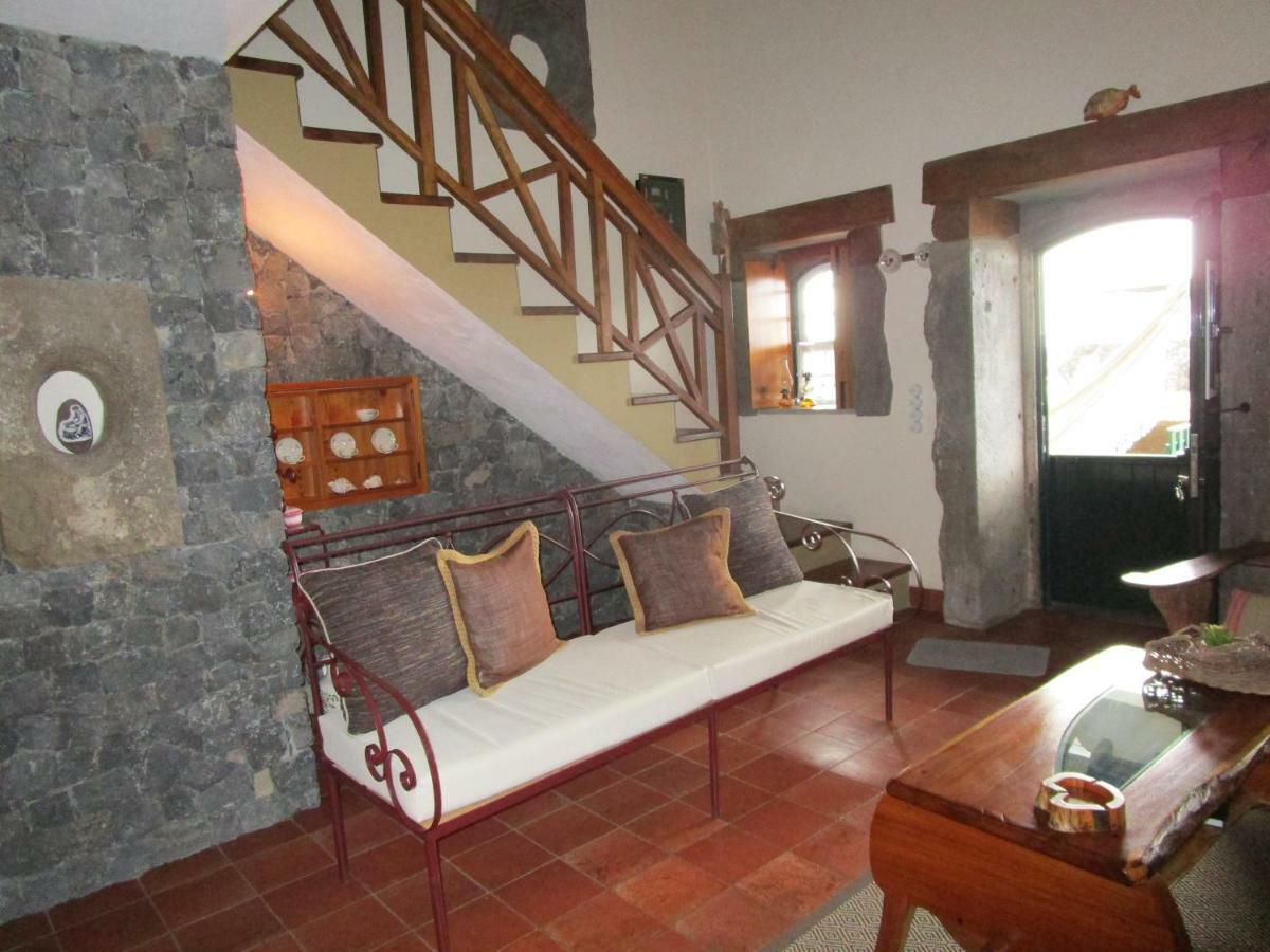Casa Ilheu - Faja Do Fisher Feteira  Экстерьер фото