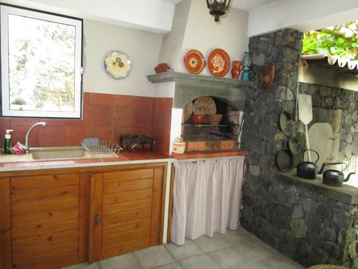 Casa Ilheu - Faja Do Fisher Feteira  Экстерьер фото