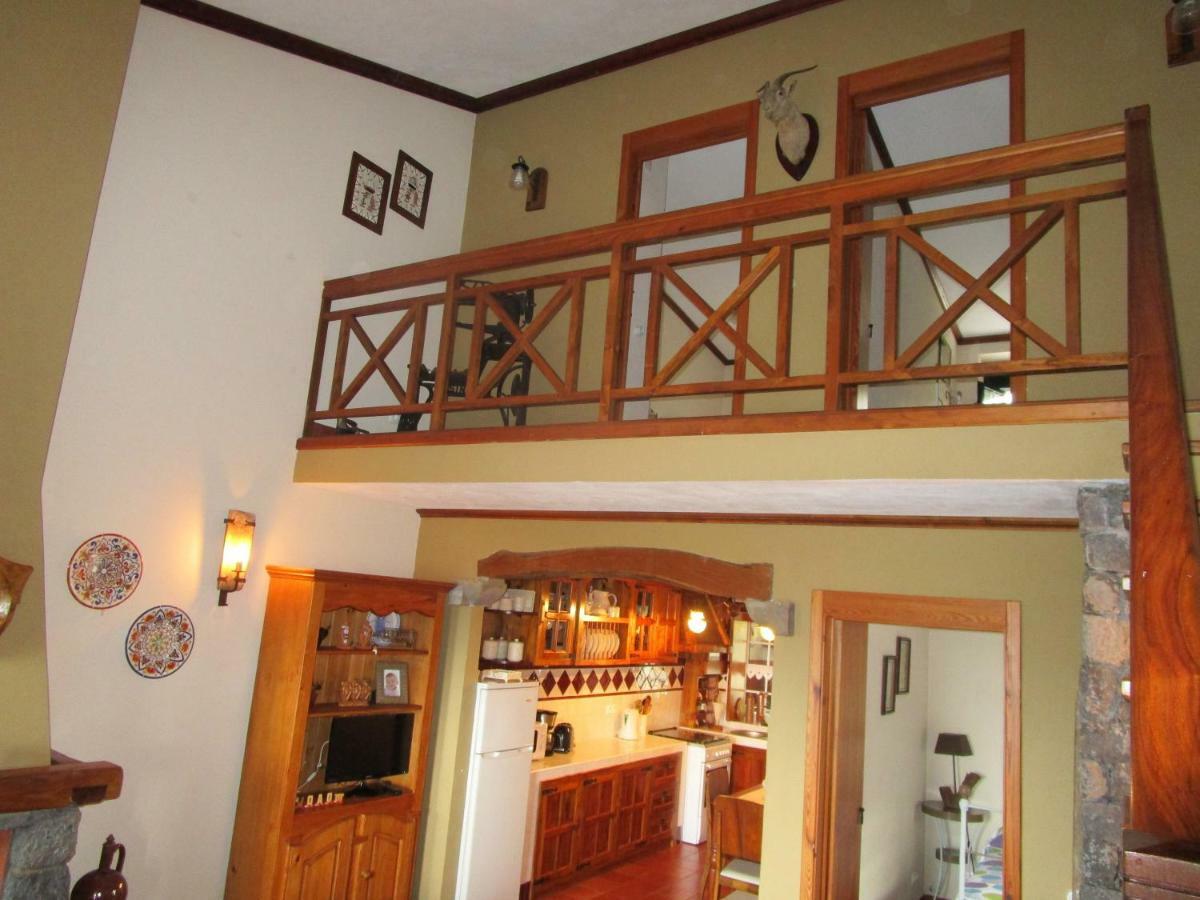 Casa Ilheu - Faja Do Fisher Feteira  Экстерьер фото